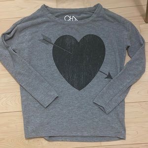Cozy Chaser Sweatshirt